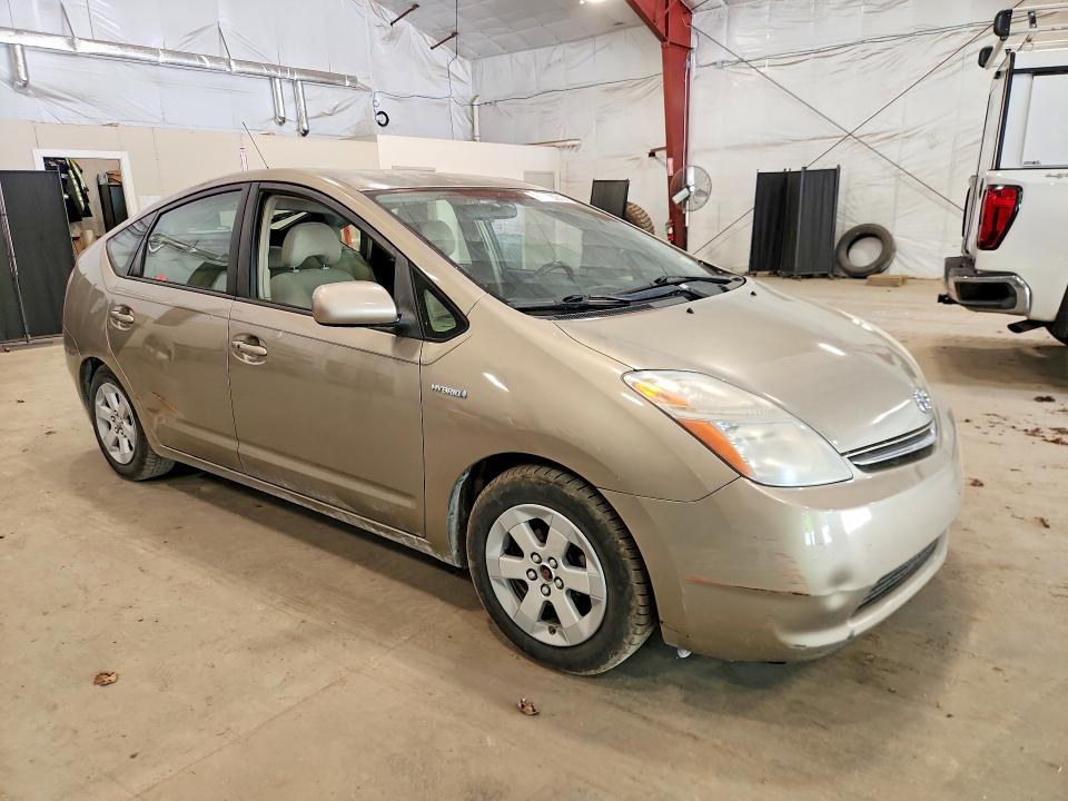 Aukcja sprzedaży 2009 Toyota Prius, vin: JTDKB20U693472314, numer aukcji: 56138216