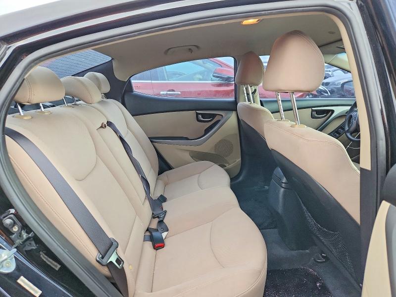 Продаж на аукціоні авто 2015 Hyundai Elantra, vin: KMHDH4AE1FU228131, номер лоту: 57718096