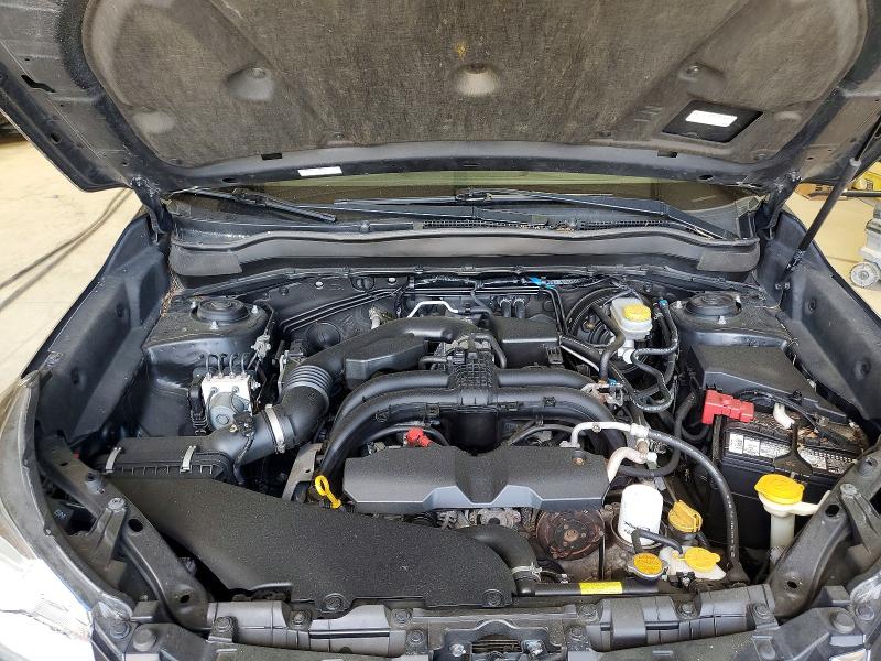 Продаж на аукціоні авто 2017 Subaru Forester, vin: JF2SJABC4HH538945, номер лоту: 57016116