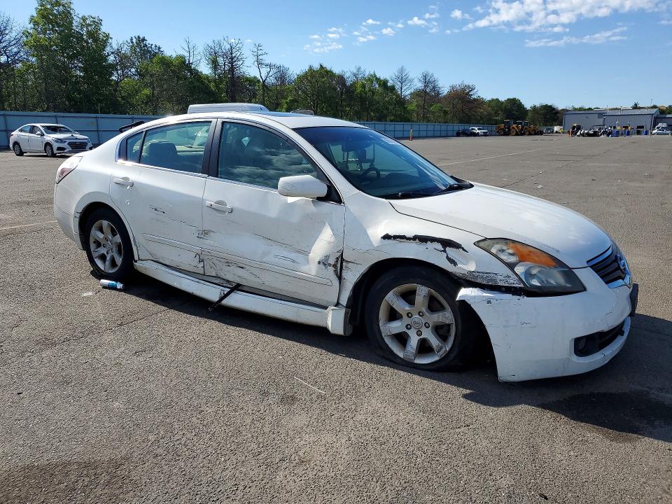 Aukcja sprzedaży 2009 Nissan Altima, vin: 1N4AL21E49N485637, numer aukcji: 58556946