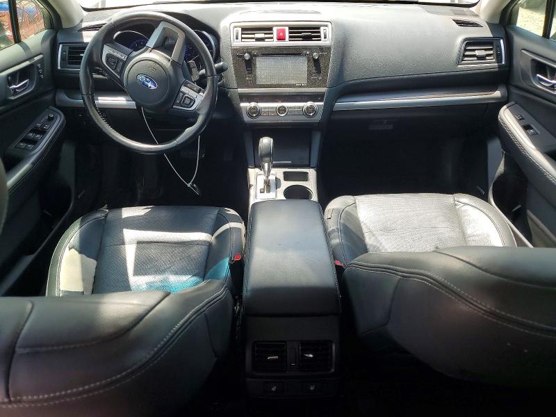 57474116 :رقم المزاد ، 4S3BNAN68G3009387 vin ، 2016 Subaru Legacy مزاد بيع