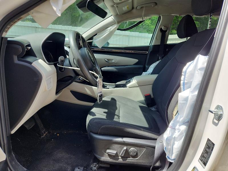 Продажа на аукционе авто 2024 Hyundai Tucson, vin: 5NMJBCDE1RH297184, номер лота: 55415266
