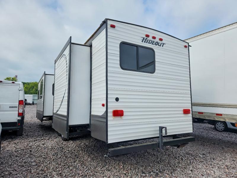 Продаж на аукціоні авто 2015 Keys Hideout 38bhds, vin: 4YDT38B28F7207671, номер лоту: 55522596