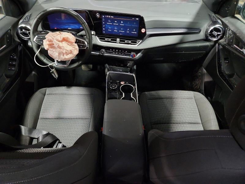 2026 Chevrolet Equinox მანქანა იყიდება აუქციონზე, vin: 3GNAXPEG2TL267847, აუქციონის ნომერი: 57907596