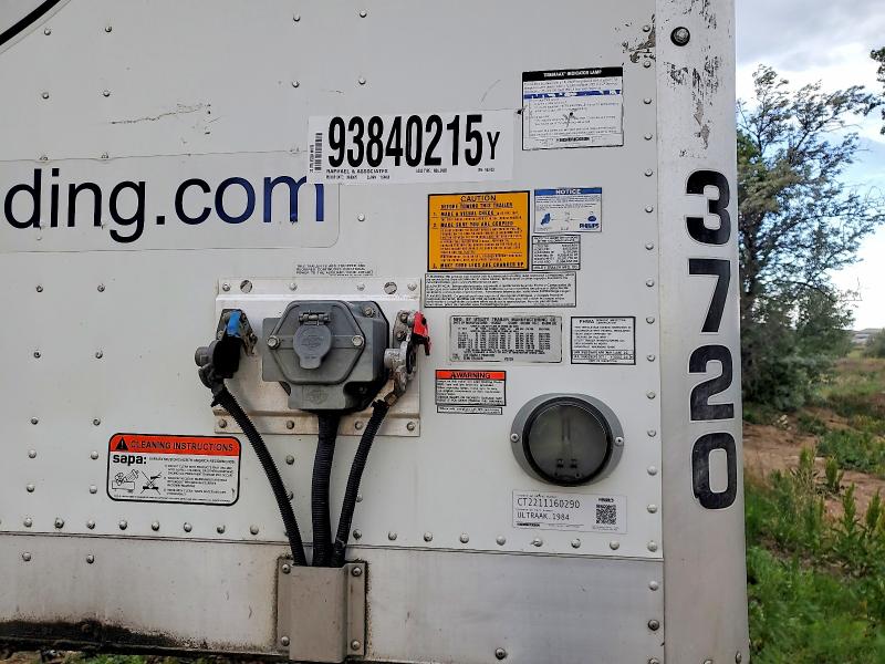 Продажа на аукционе авто 2023 Utility Vs2dx, vin: 1UYVS2531P3943720, номер лота: 57066706