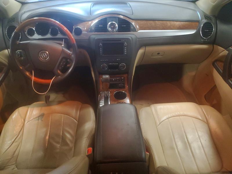 Продаж на аукціоні авто 2009 Buick Enclave, vin: 5GAEV23D59J161356, номер лоту: 56028906
