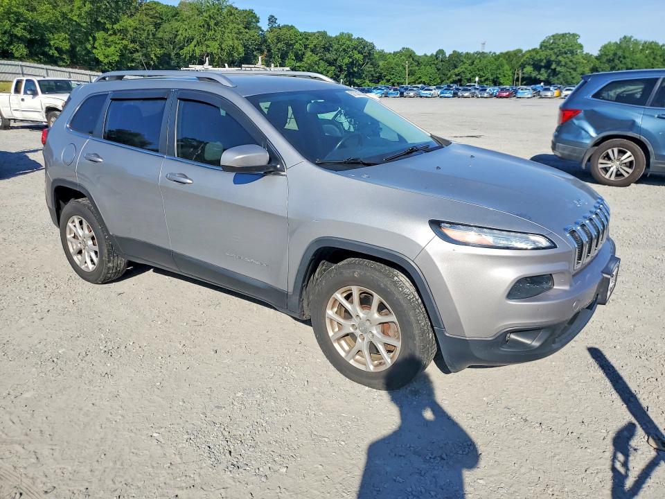 Aukcja sprzedaży 2014 Jeep Cherokee, vin: 1C4PJMCB4EW243816, numer aukcji: 57734776