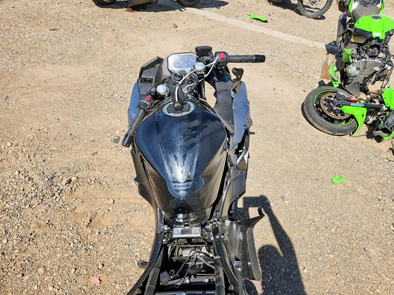 Продажа на аукционе авто 2025 Kawasaki Ex500, vin: ML5EXGJ10SDA61746, номер лота: 56028896