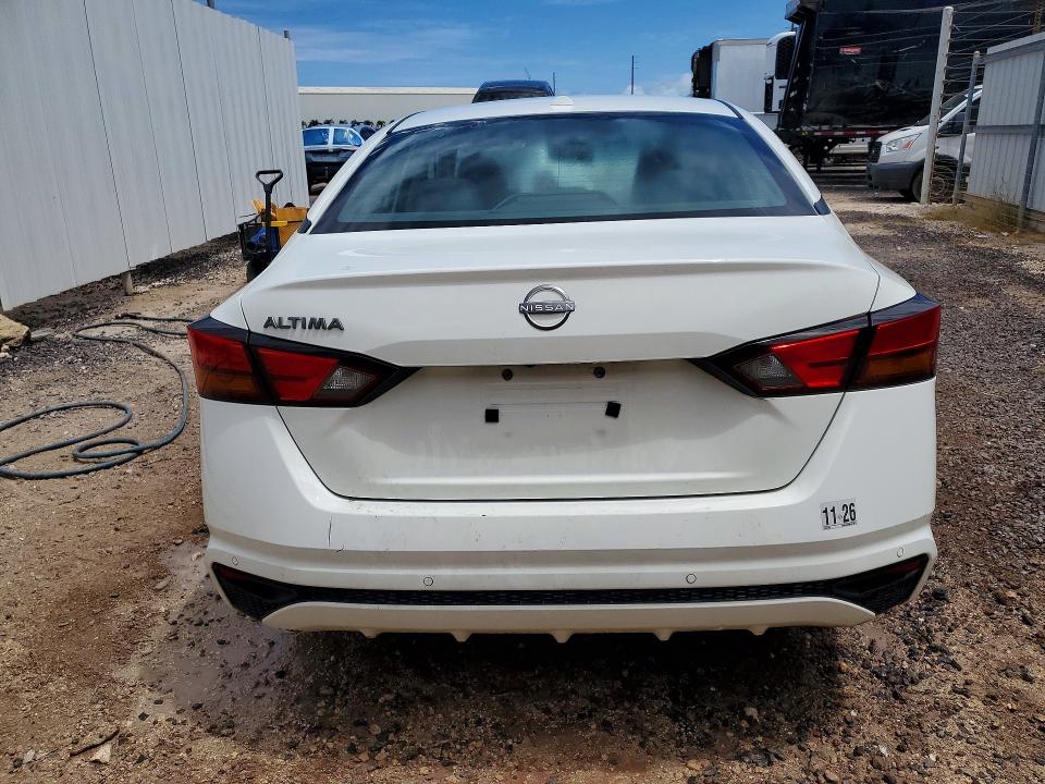 Aukcja sprzedaży 2025 Nissan Altima, vin: 1N4BL4DV9SN318076, numer aukcji: 59391786