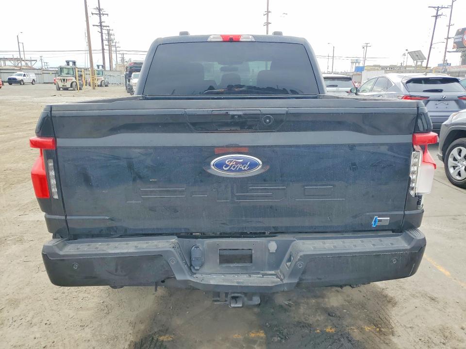 2023 Ford F150 მანქანა იყიდება აუქციონზე, vin: 1FT6W1EV6PWG35220, აუქციონის ნომერი: 55953836