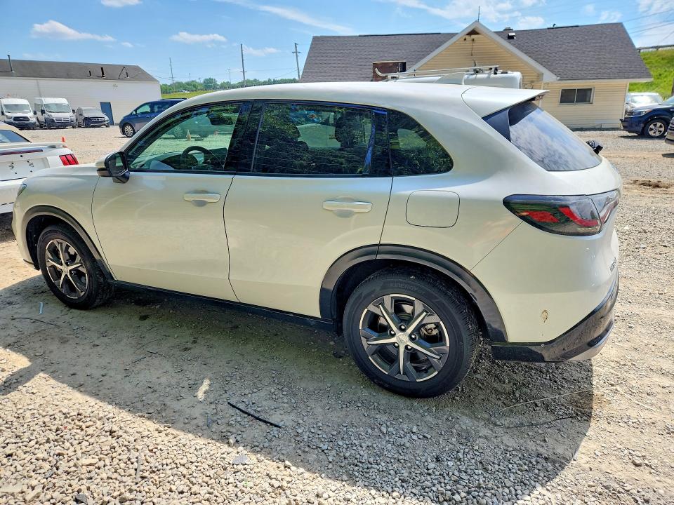 Aukcja sprzedaży 2025 Honda Hr-v, vin: 3CZRZ2H75SM778265, numer aukcji: 56460866