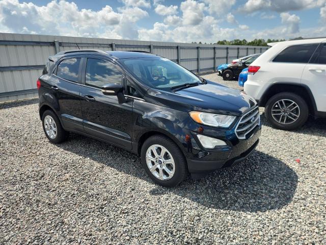 Aukcja sprzedaży 2019 Ford Ecosport, vin: MAJ3S2GE6KC291955, numer aukcji: 58209696