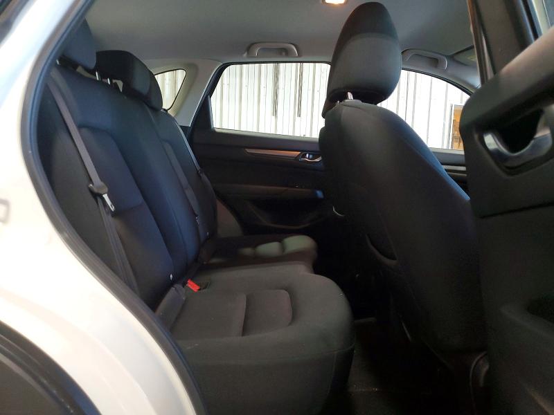 Aukcja sprzedaży 2022 Mazda Cx-5, vin: JM3KFBAM9N0546833, numer aukcji: 56480236