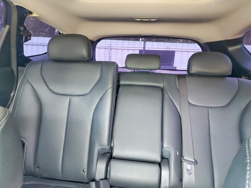 Продаж на аукціоні авто 2022 Hyundai Santa Fe, vin: 5NMS34AJ9NH406901, номер лоту: 56461506