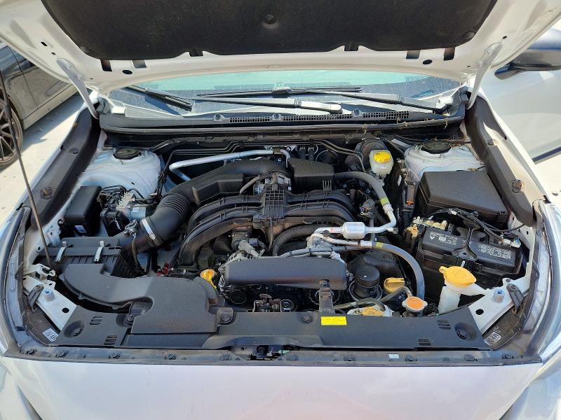 Aukcja sprzedaży 2025 Subaru Crosstrek, vin: 4S4GUHM69S3728641, numer aukcji: 57155736