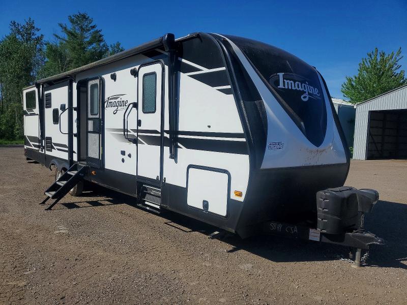 Продажа на аукционе авто 2021 Grand Design Imagin3250, vin: 573TE3728M6625894, номер лота: 56656646