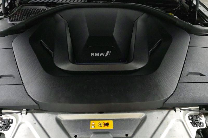 Продаж на аукціоні авто 2023 Bmw I4, vin: WBY73AW05PFN48939, номер лоту: 58775146