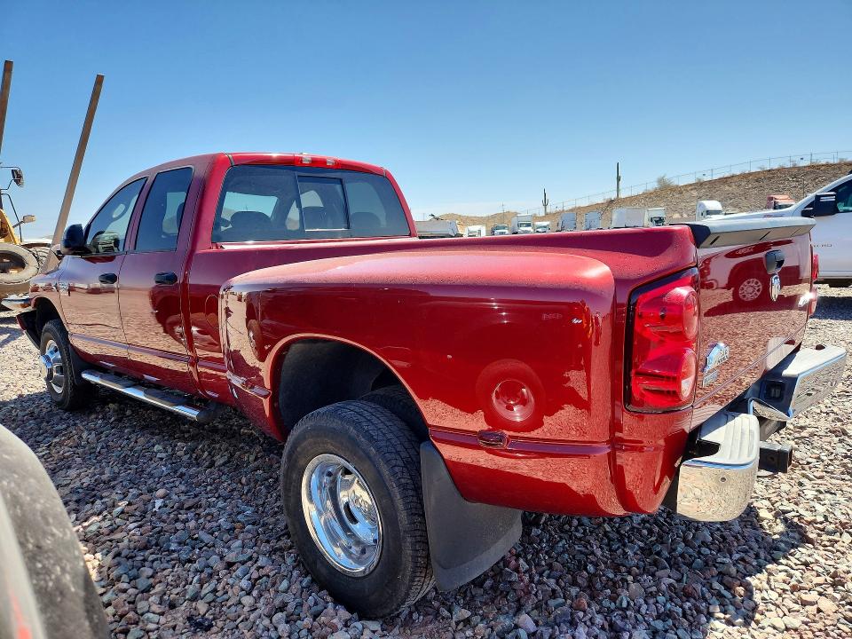 54178976 :رقم المزاد ، 3D7MX48L09G564779 vin ، 2009 Dodge Ram 3500 مزاد بيع