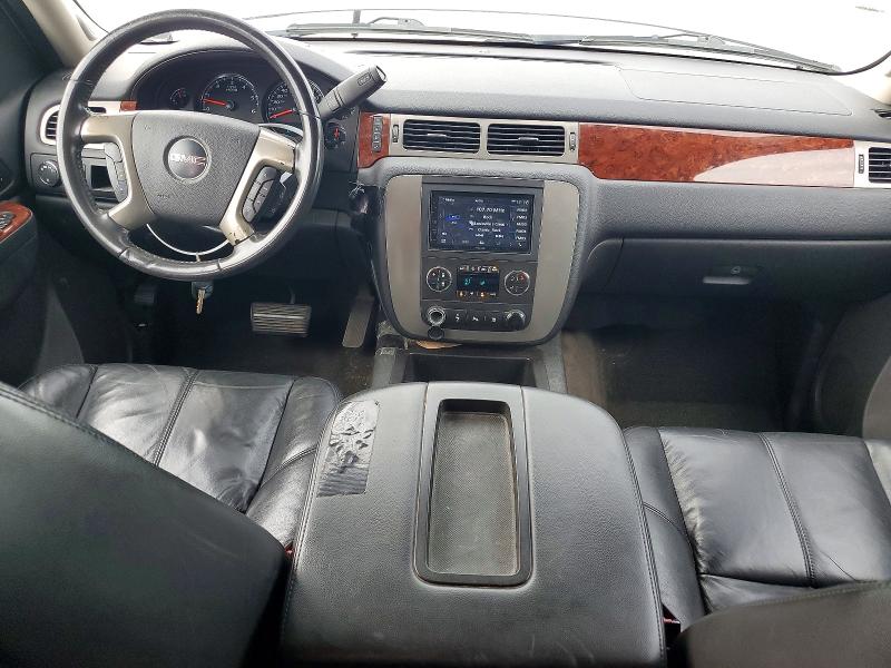 Продажа на аукционе авто 2010 Gmc Yukon Xl, vin: 1GKUCKE05AR150362, номер лота: 57753356