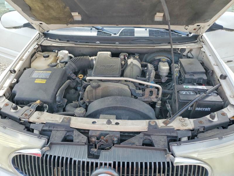 Aukcja sprzedaży 2007 Buick Rainier, vin: 5GADT13S072259812, numer aukcji: 48534756