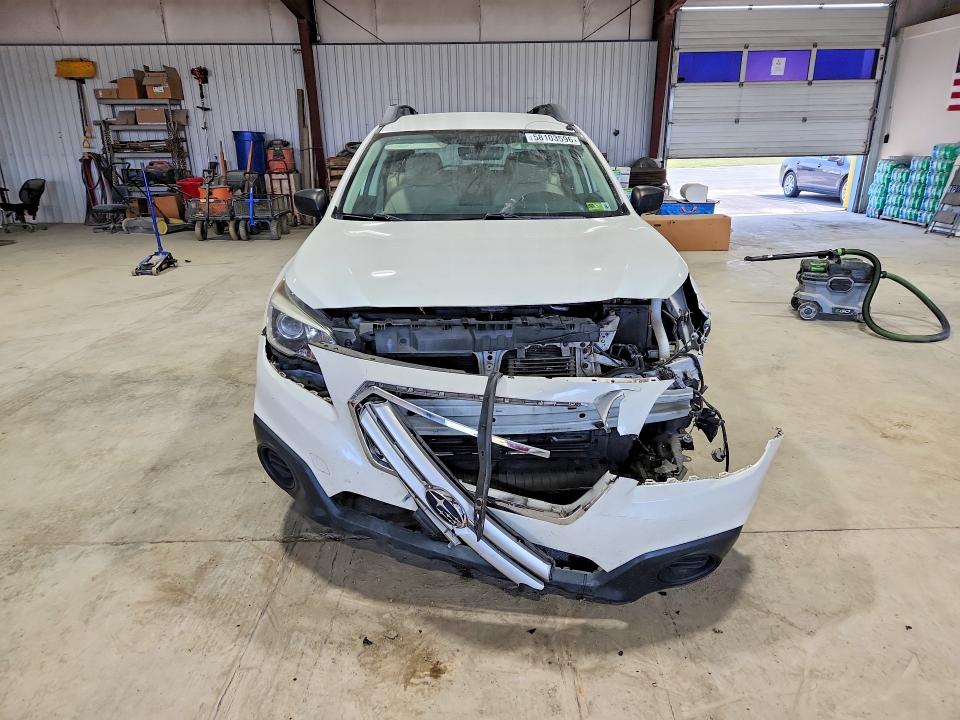58103596 :رقم المزاد ، 4S4BSAAC9H3266379 vin ، 2017 Subaru Outback مزاد بيع