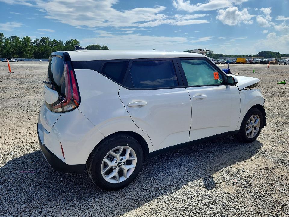 Aukcja sprzedaży 2025 Kia Soul, vin: KNDJ23AU9S7966682, numer aukcji: 57926456