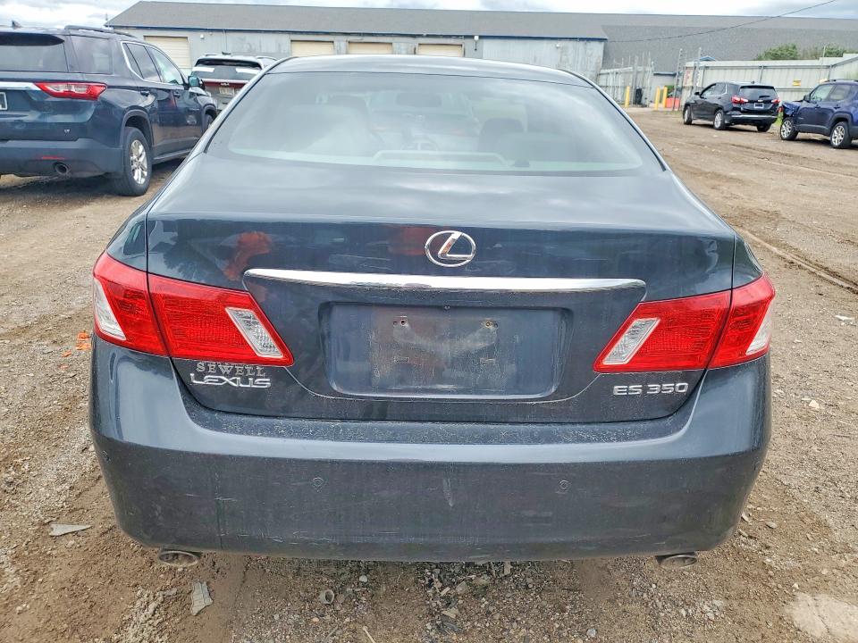 57881456 :رقم المزاد ، JTHBJ46G982197007 vin ، 2008 Lexus Es مزاد بيع