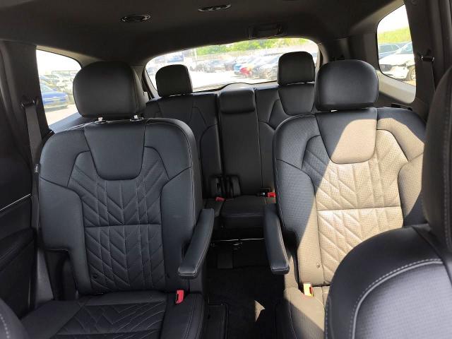 Продажа на аукционе авто 2025 Kia Telluride, vin: 5XYP3DGC2SG614607, номер лота: 59165886