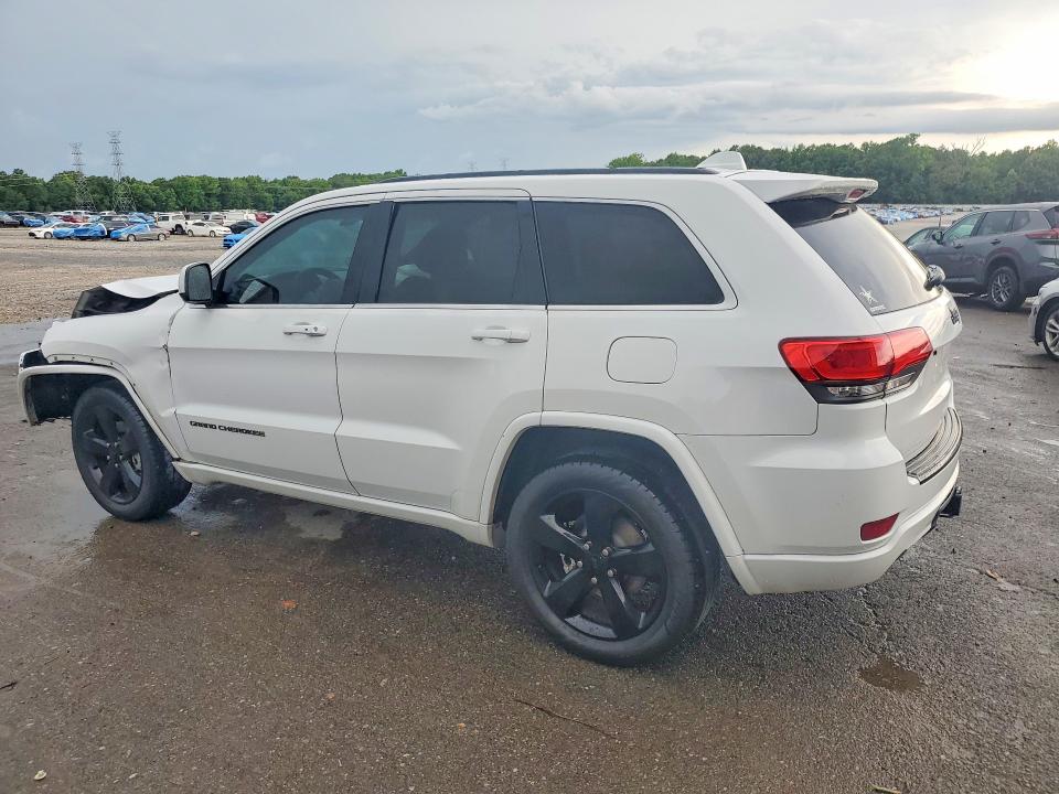 56815276 :رقم المزاد ، 1C4RJEAG5EC519810 vin ، 2014 Jeep Grand Cherokee مزاد بيع