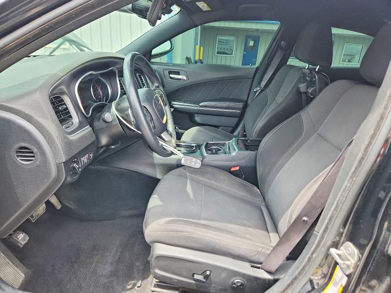 Продажа на аукционе авто 2015 Dodge Charger, vin: 2C3CDXHG4FH725539, номер лота: 55359626