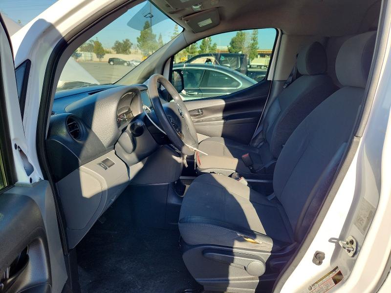 2020 Nissan Nv200 მანქანა იყიდება აუქციონზე, vin: 3N6CM0KN0LK698324, აუქციონის ნომერი: 57681916