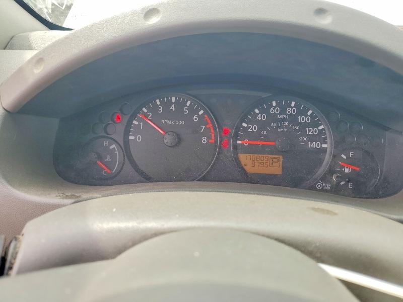 Продаж на аукціоні авто 2017 Nissan Frontier, vin: 1N6BD0CT5HN719890, номер лоту: 58956826