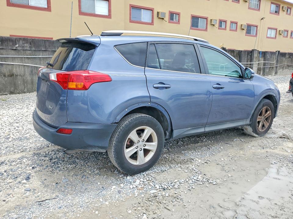 Aukcja sprzedaży 2013 Toyota Rav4, vin: 2T3WFREV9DW059907, numer aukcji: 56241256
