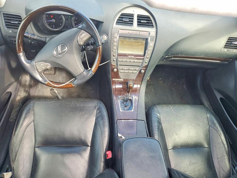 2012 Lexus Es მანქანა იყიდება აუქციონზე, vin: JTHBK1EG4C2488214, აუქციონის ნომერი: 57000796