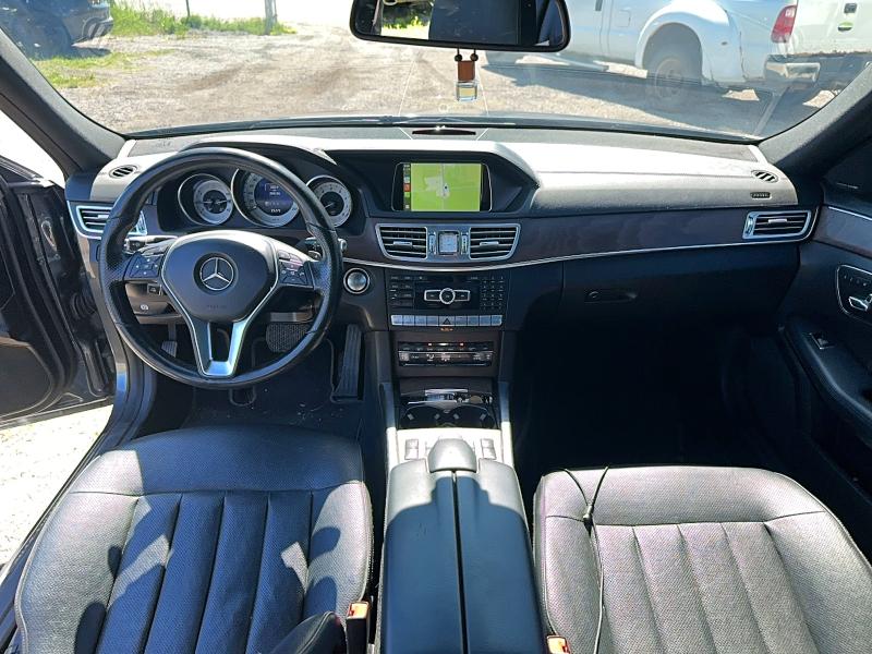 58795666 :رقم المزاد ، WDDHF9BB1EA936057 vin ، 2014 Mercedes-benz E مزاد بيع