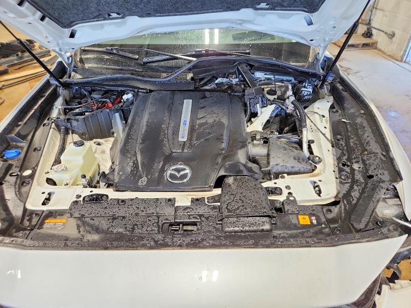 Aukcja sprzedaży 2025 Mazda Cx-90, vin: JM3KKCHA7S1214649, numer aukcji: 57354176