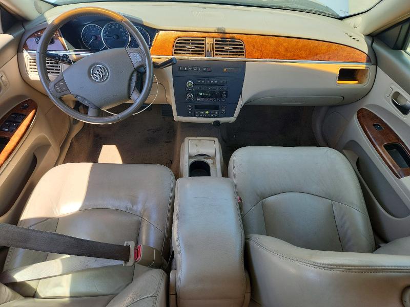 Auction sale of the 2005 Buick Lacrosse, vin: 2G4WD562251229677, lot number: 75570805