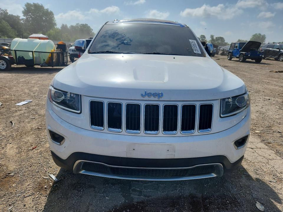 Продаж на аукціоні авто 2016 Jeep Grand Cherokee, vin: 1C4RJFBG8GC348493, номер лоту: 59155626