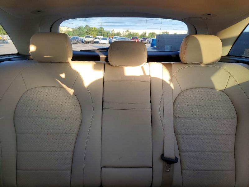 58764456 :رقم المزاد ، WDC0G4JB7KV161156 vin ، 2019 Mercedes-benz Glc مزاد بيع