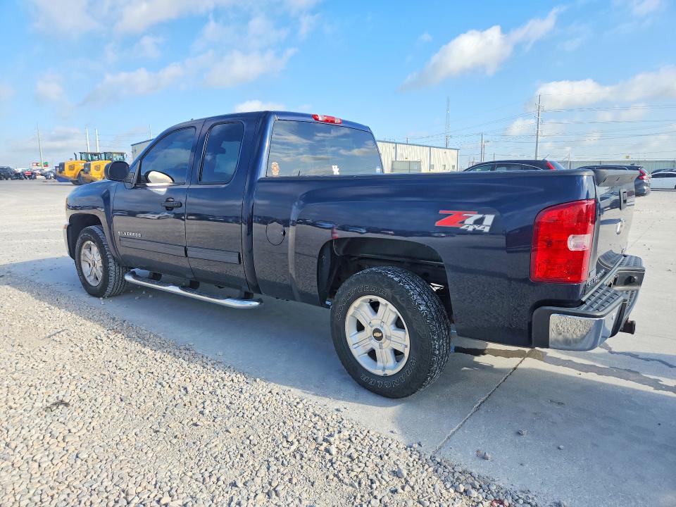 2011 Chevrolet Silverado მანქანა იყიდება აუქციონზე, vin: 1GCRKSE39BZ455380, აუქციონის ნომერი: 56588786