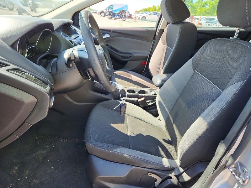 Aukcja sprzedaży 2013 Ford Focus, vin: 1FADP3F21DL144674, numer aukcji: 56338026