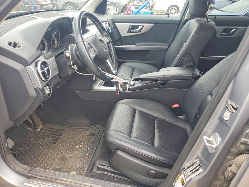 2014 Mercedes-benz Glk მანქანა იყიდება აუქციონზე, vin: WDCGG8JB3EG300312, აუქციონის ნომერი: 58550096