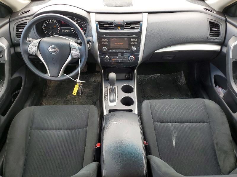 Продаж на аукціоні авто 2015 Nissan Altima, vin: 1N4AL3AP0FC278032, номер лоту: 59172726