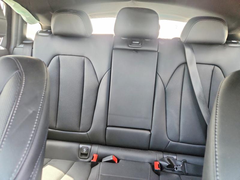 57932046 :رقم المزاد ، 5UX33DT09R9V05727 vin ، 2024 Bmw X4 مزاد بيع
