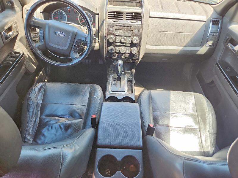 Продаж на аукціоні авто 2012 Ford Escape, vin: 1FMCU9EG3CKB02389, номер лоту: 57357166