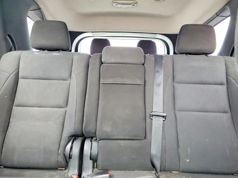 2013 Dodge Durango მანქანა იყიდება აუქციონზე, vin: 1C4RDHAG2DC662186, აუქციონის ნომერი: 59033996