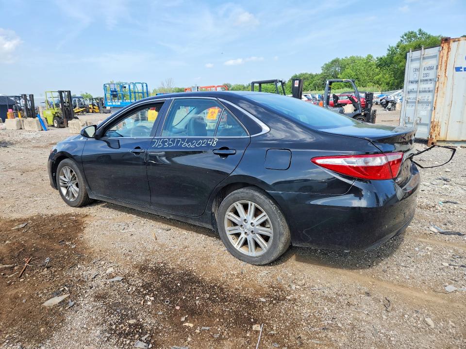 Продаж на аукціоні авто 2016 Toyota Camry, vin: 4T1BF1FK2GU573888, номер лоту: 59281966