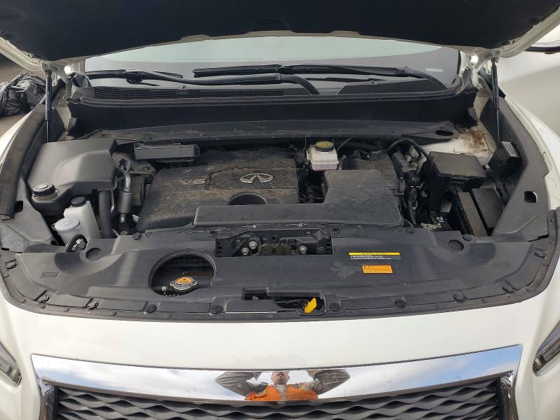 Aukcja sprzedaży 2019 Infiniti Qx60, vin: 5N1DL0MN4KC531732, numer aukcji: 57905346