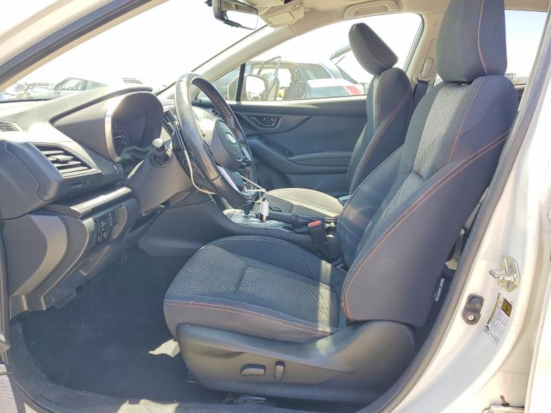 Продажа на аукционе авто 2021 Subaru Crosstrek, vin: JF2GTAEC1MH356402, номер лота: 56829716