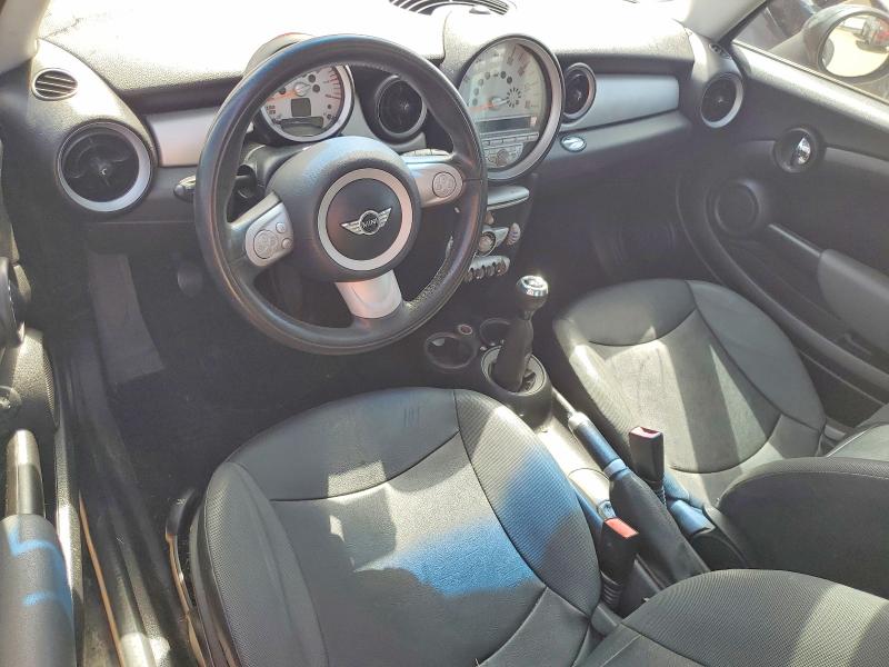 Aukcja sprzedaży 2008 Mini Cooper, vin: WMWMF33538TU66053, numer aukcji: 58951276